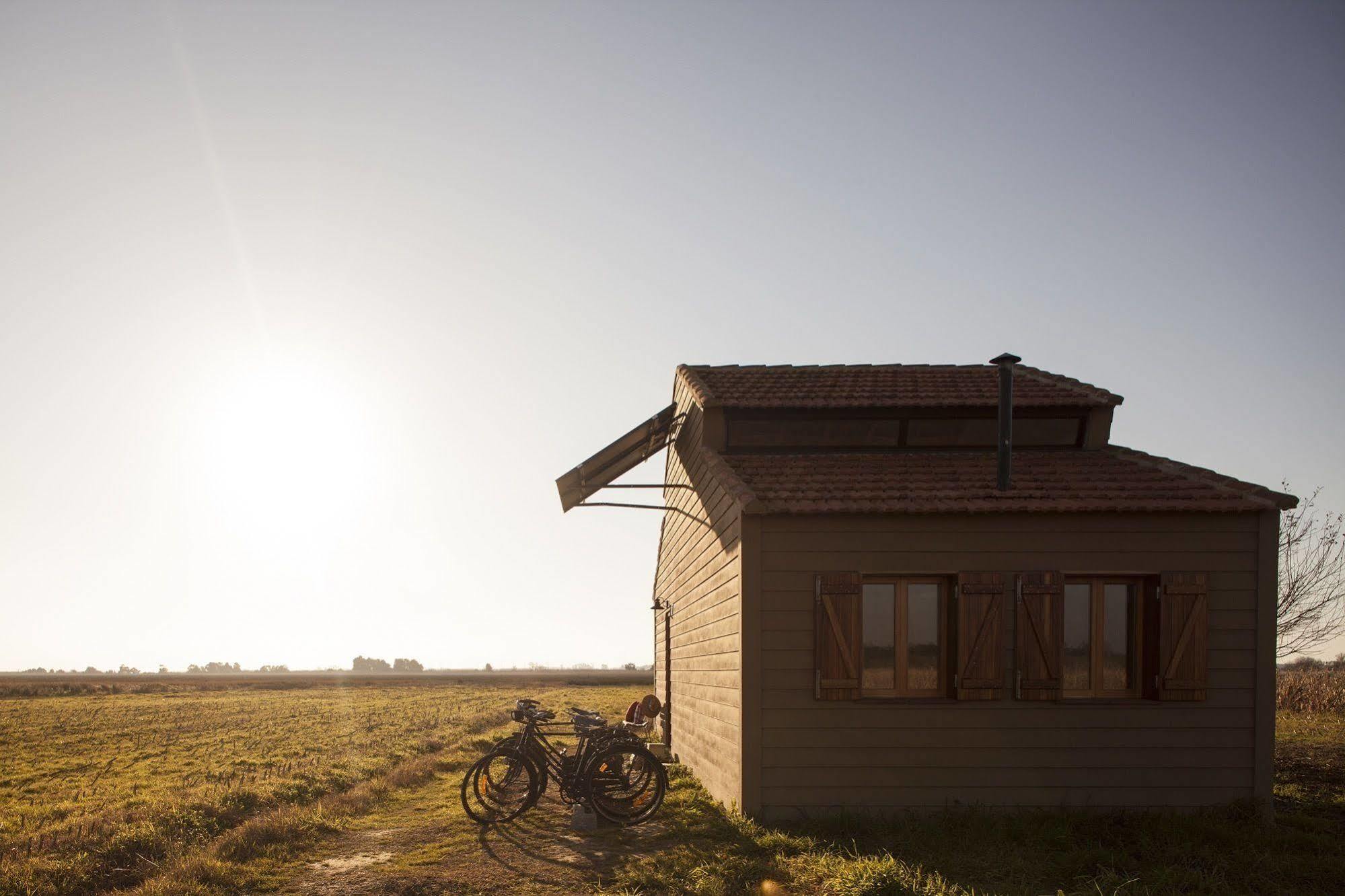Be&See in Nature Ovar Exterior foto